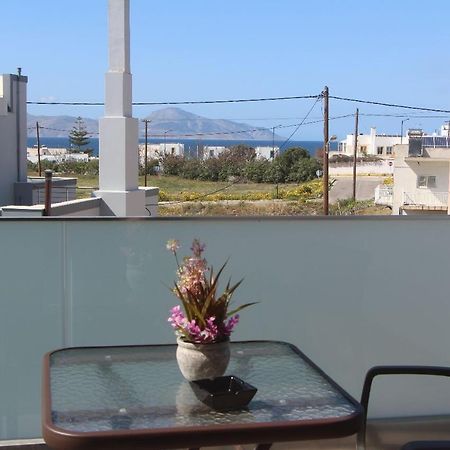 Valentina'S Luxe Apartment Mastichari  Dış mekan fotoğraf