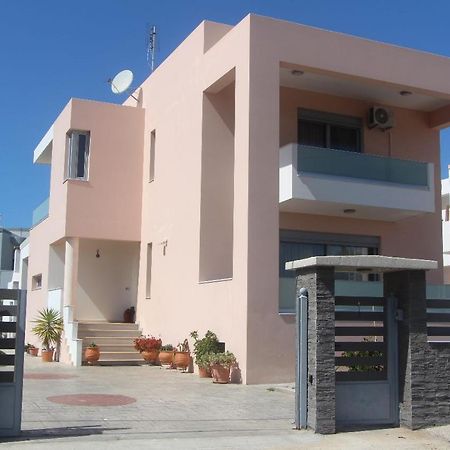Valentina'S Luxe Apartment Mastichari  Dış mekan fotoğraf