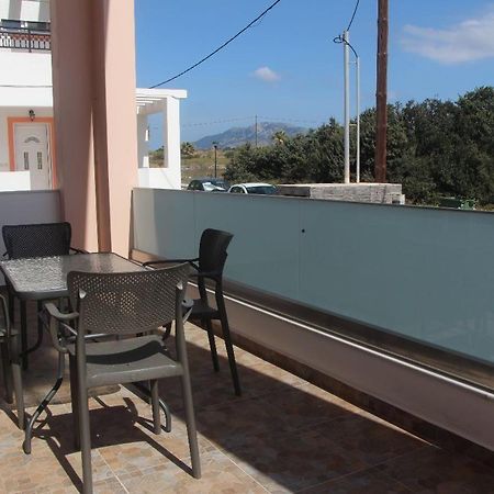 Valentina'S Luxe Apartment Mastichari  Dış mekan fotoğraf