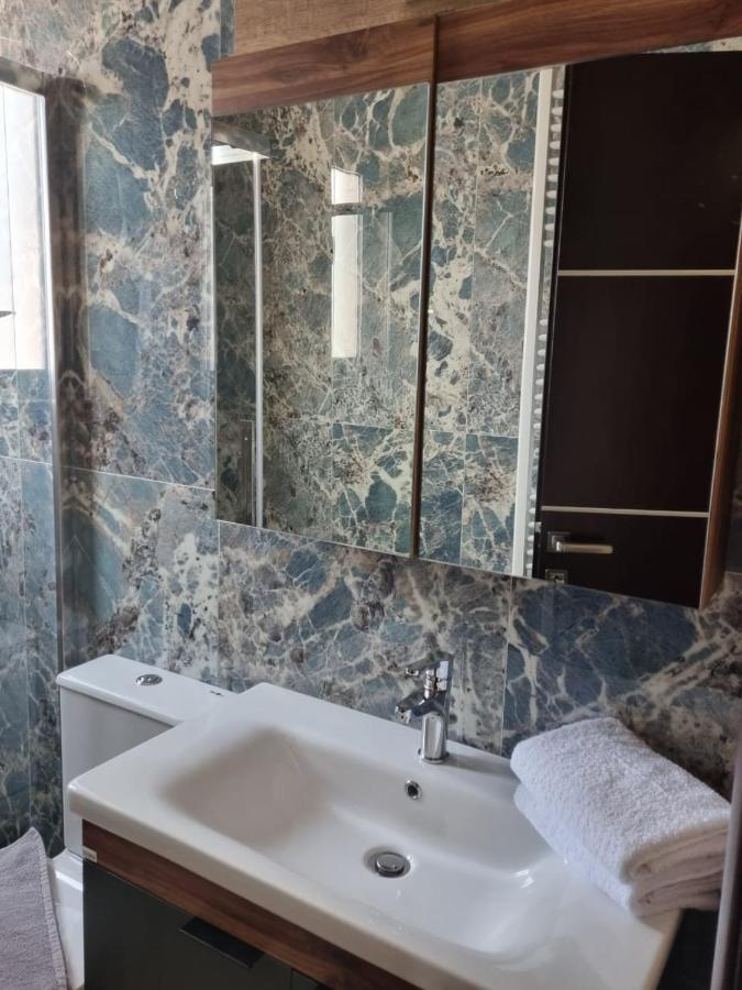 Valentina'S Luxe Apartment Mastichari  Dış mekan fotoğraf