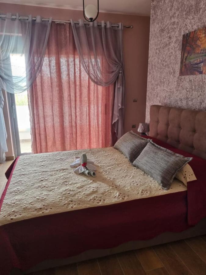 Valentina'S Luxe Apartment Mastichari  Dış mekan fotoğraf