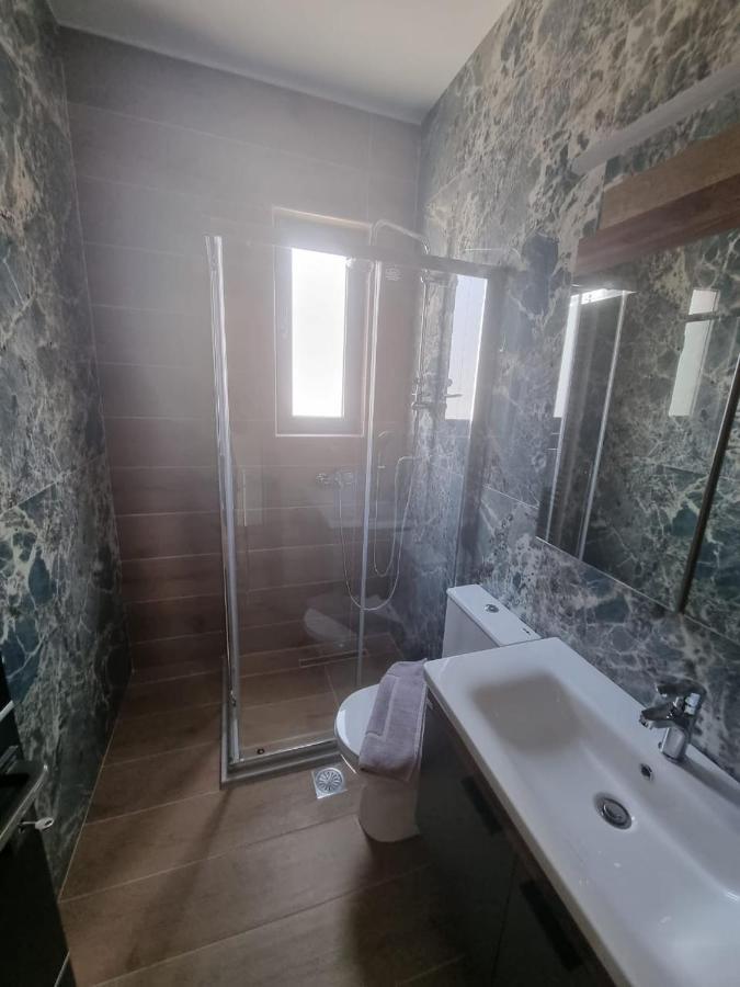 Valentina'S Luxe Apartment Mastichari  Dış mekan fotoğraf