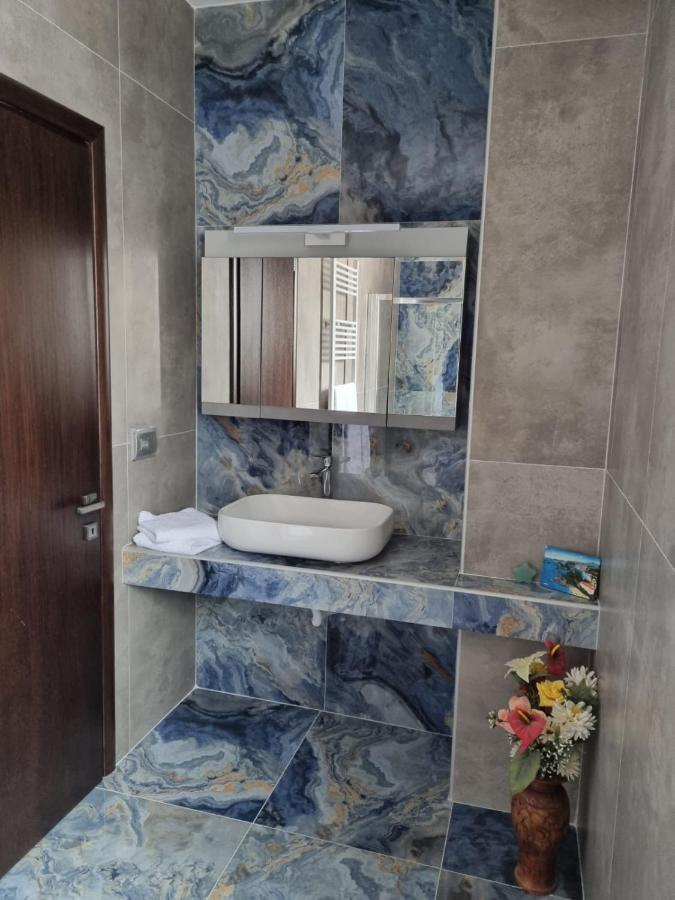 Valentina'S Luxe Apartment Mastichari  Dış mekan fotoğraf