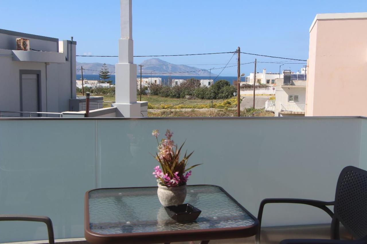Valentina'S Luxe Apartment Mastichari  Dış mekan fotoğraf