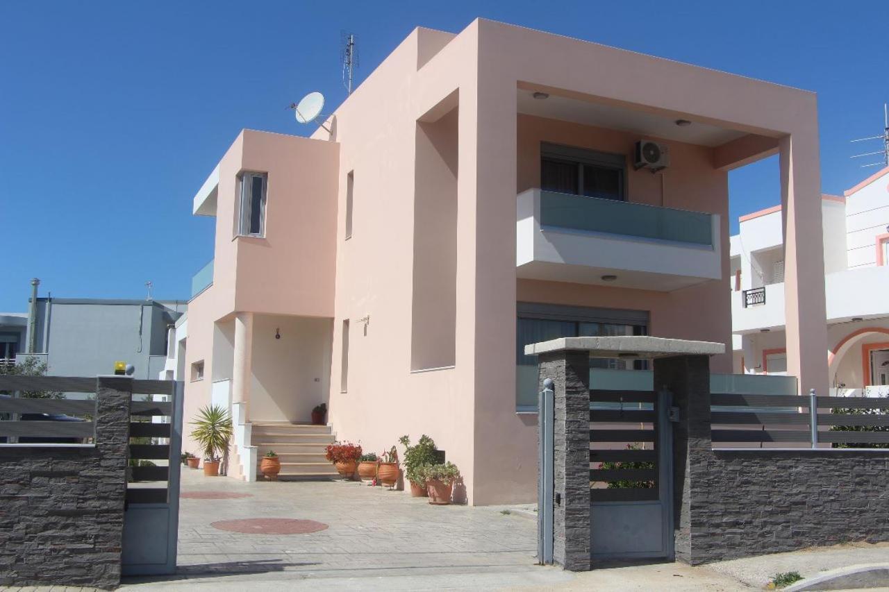 Valentina'S Luxe Apartment Mastichari  Dış mekan fotoğraf