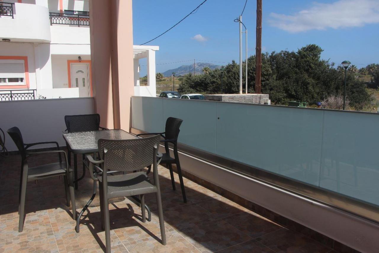 Valentina'S Luxe Apartment Mastichari  Dış mekan fotoğraf