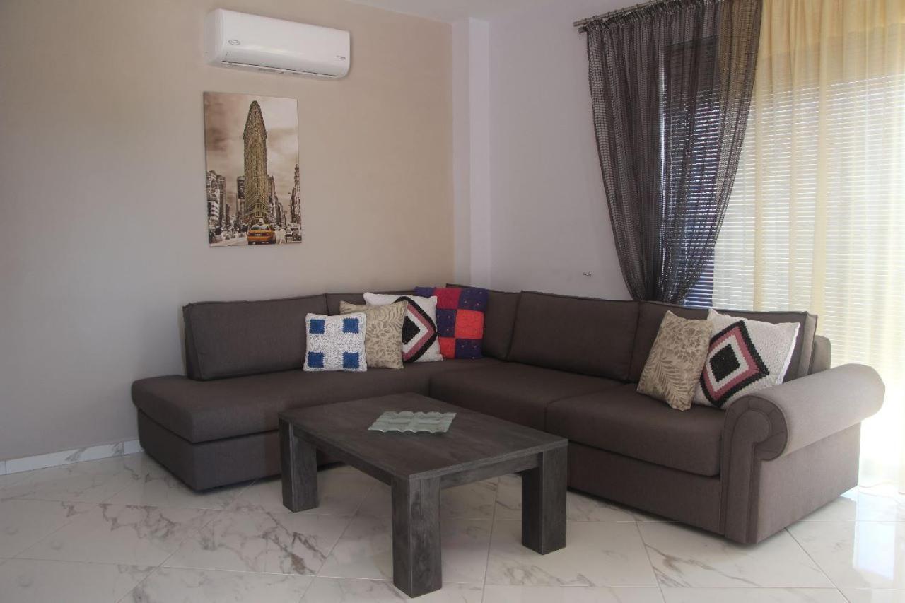 Valentina'S Luxe Apartment Mastichari  Dış mekan fotoğraf