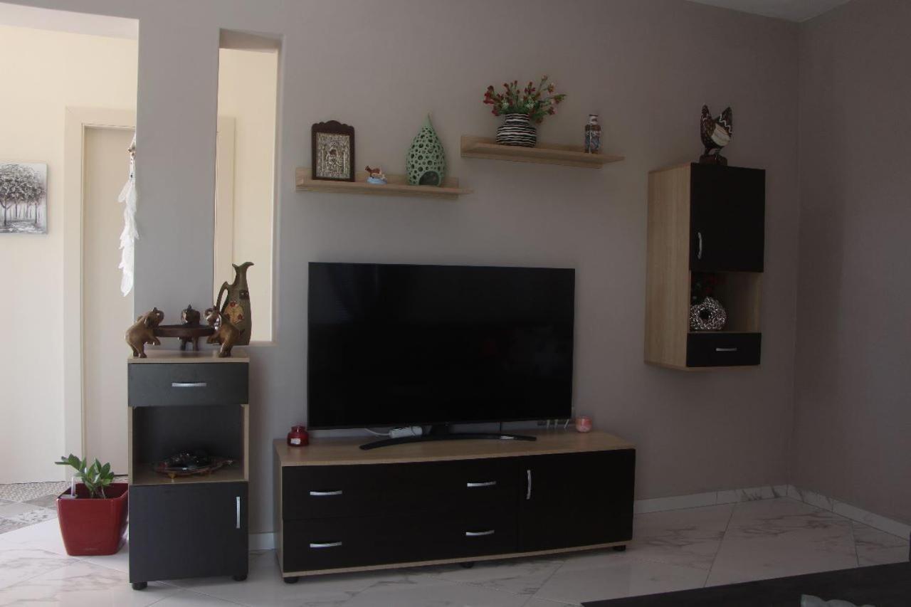 Valentina'S Luxe Apartment Mastichari  Dış mekan fotoğraf