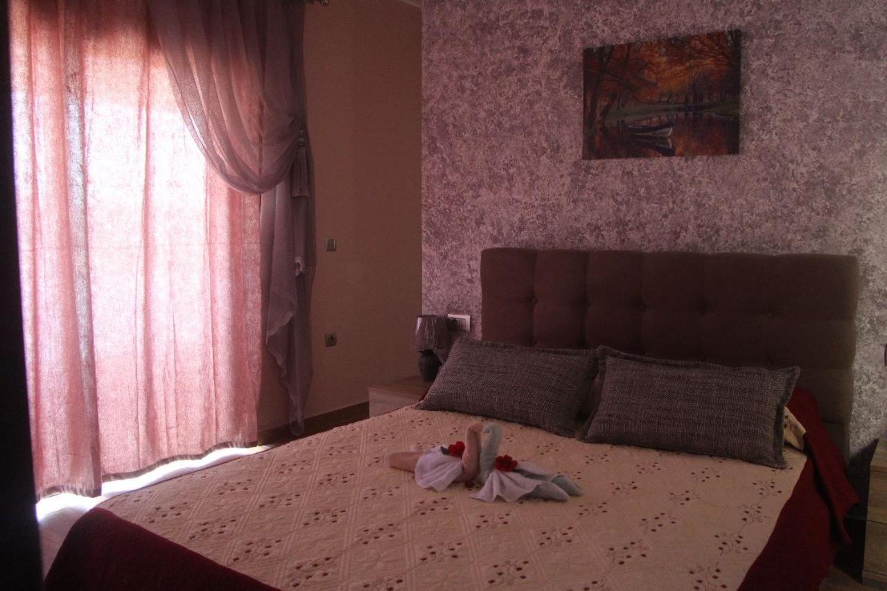 Valentina'S Luxe Apartment Mastichari  Dış mekan fotoğraf