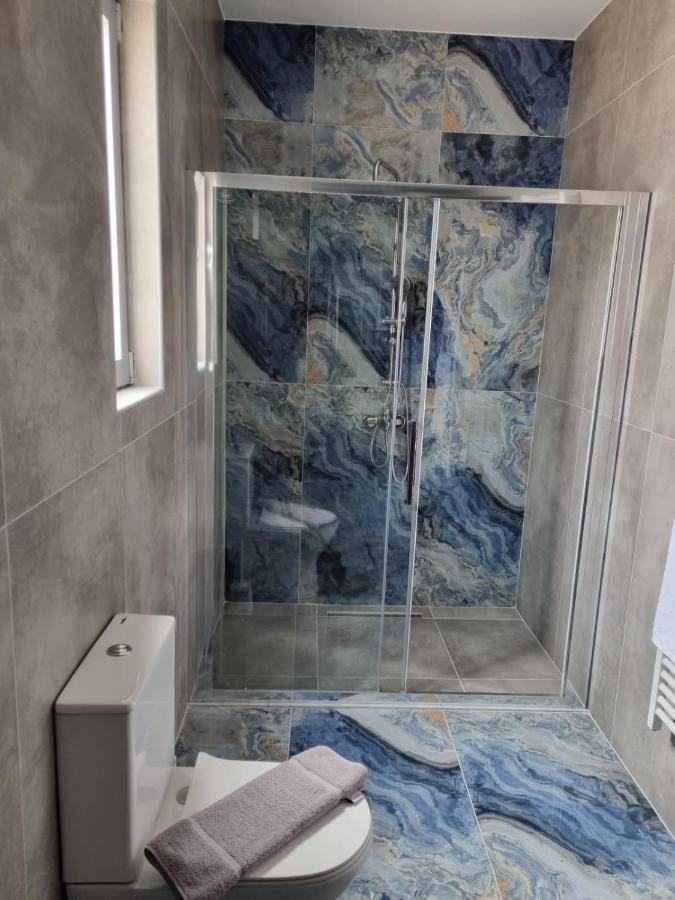 Valentina'S Luxe Apartment Mastichari  Dış mekan fotoğraf