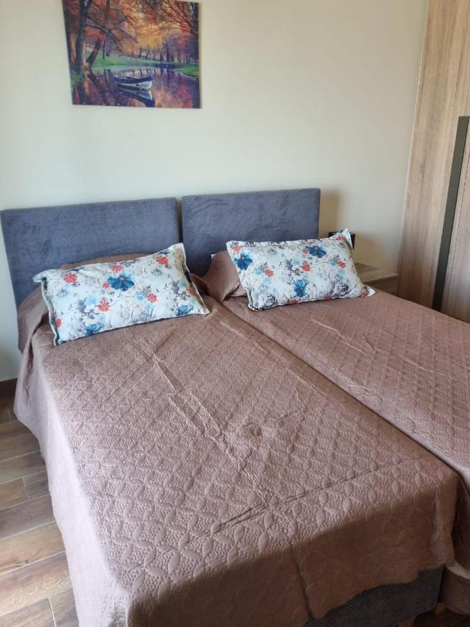 Valentina'S Luxe Apartment Mastichari  Dış mekan fotoğraf