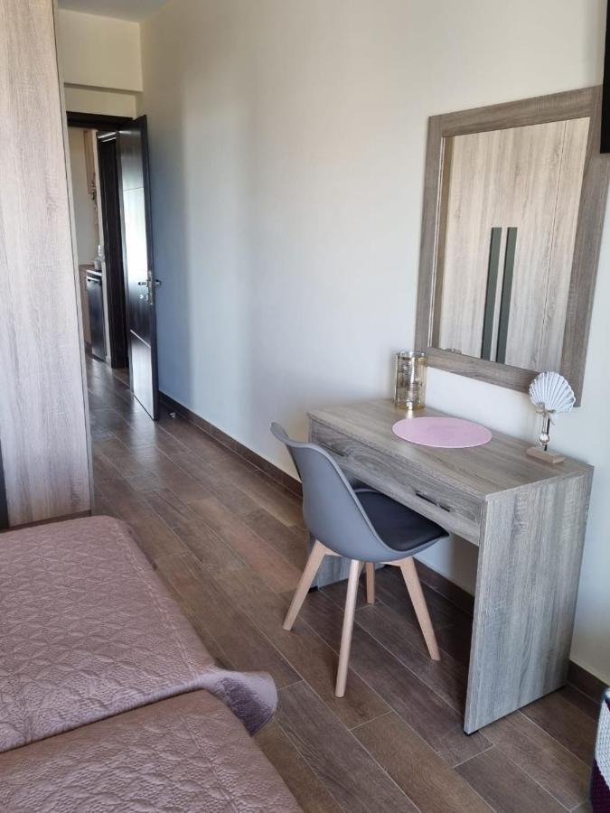 Valentina'S Luxe Apartment Mastichari  Dış mekan fotoğraf
