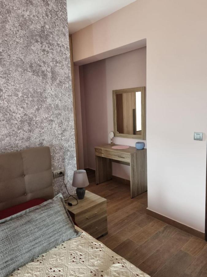 Valentina'S Luxe Apartment Mastichari  Dış mekan fotoğraf