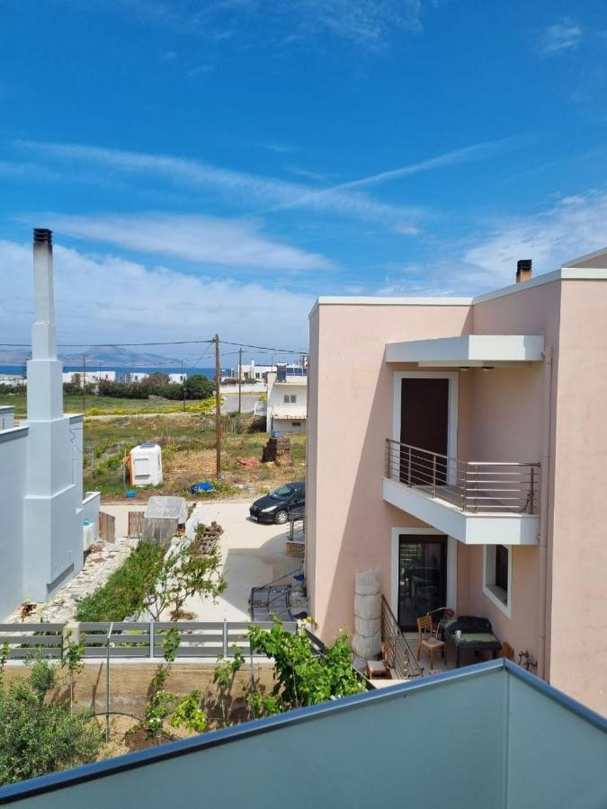 Valentina'S Luxe Apartment Mastichari  Dış mekan fotoğraf