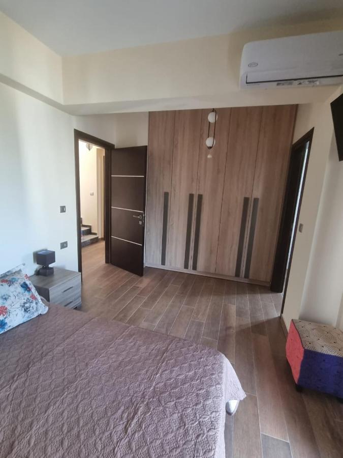 Valentina'S Luxe Apartment Mastichari  Dış mekan fotoğraf