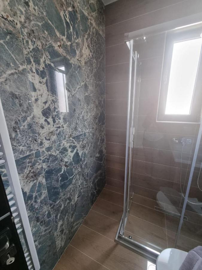 Valentina'S Luxe Apartment Mastichari  Dış mekan fotoğraf