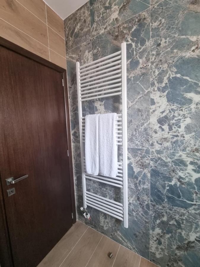 Valentina'S Luxe Apartment Mastichari  Dış mekan fotoğraf