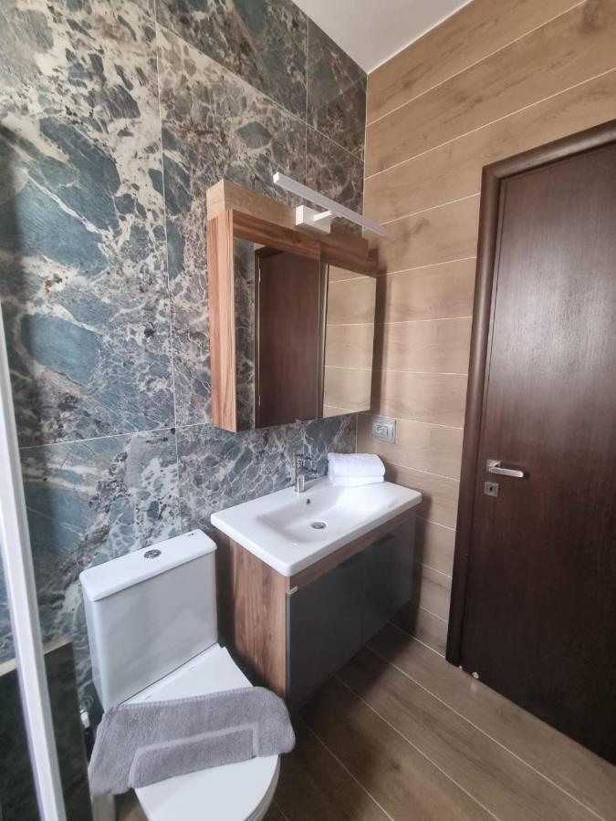 Valentina'S Luxe Apartment Mastichari  Dış mekan fotoğraf