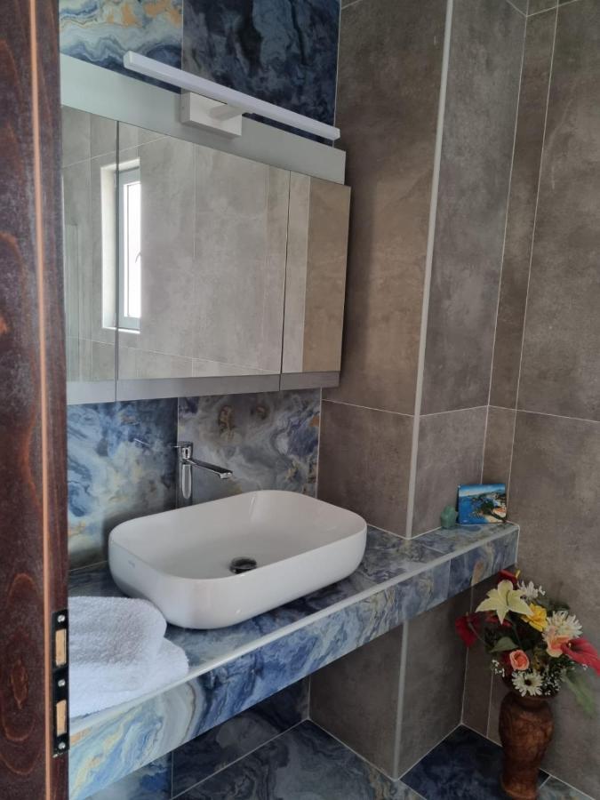 Valentina'S Luxe Apartment Mastichari  Dış mekan fotoğraf