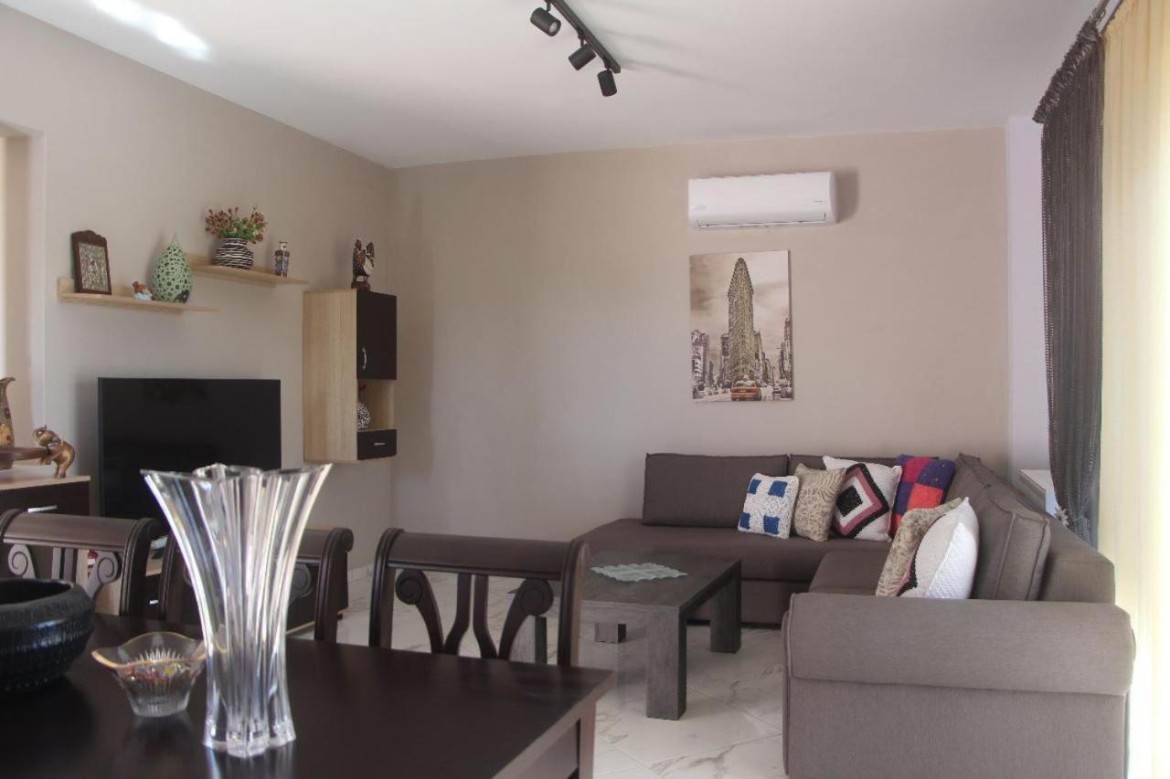 Valentina'S Luxe Apartment Mastichari  Dış mekan fotoğraf