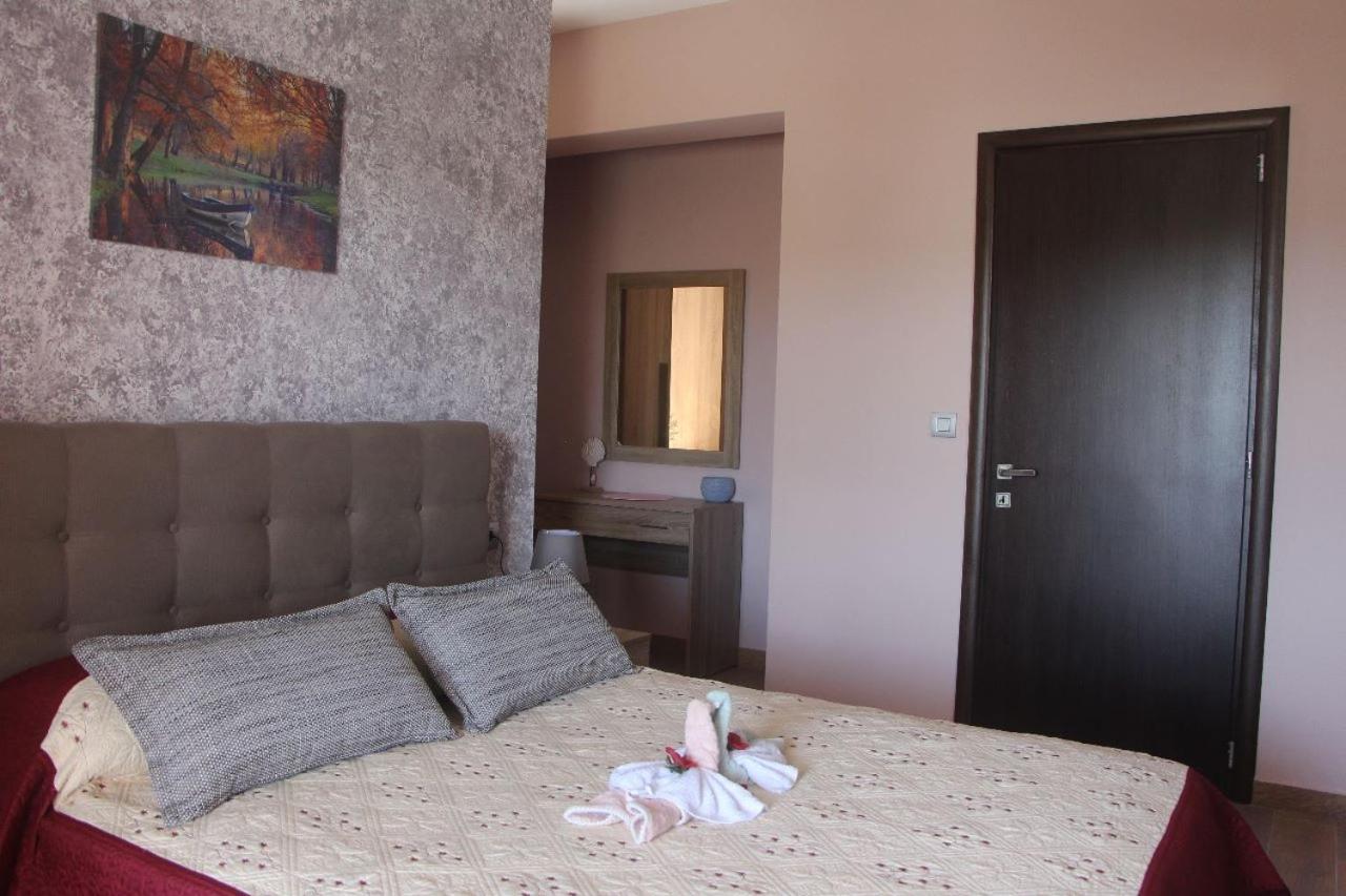 Valentina'S Luxe Apartment Mastichari  Dış mekan fotoğraf