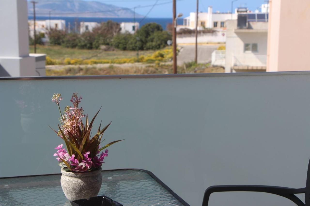 Valentina'S Luxe Apartment Mastichari  Dış mekan fotoğraf