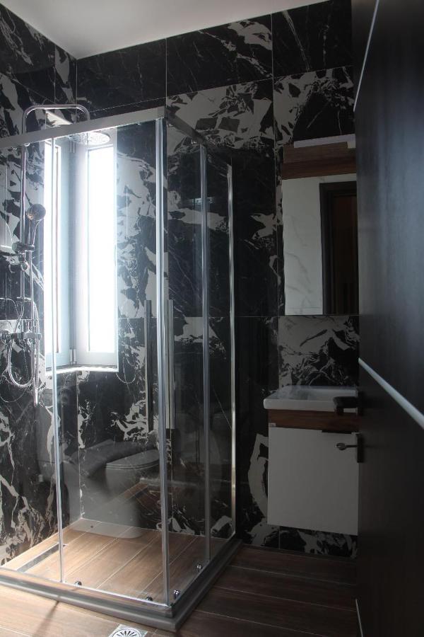 Valentina'S Luxe Apartment Mastichari  Dış mekan fotoğraf