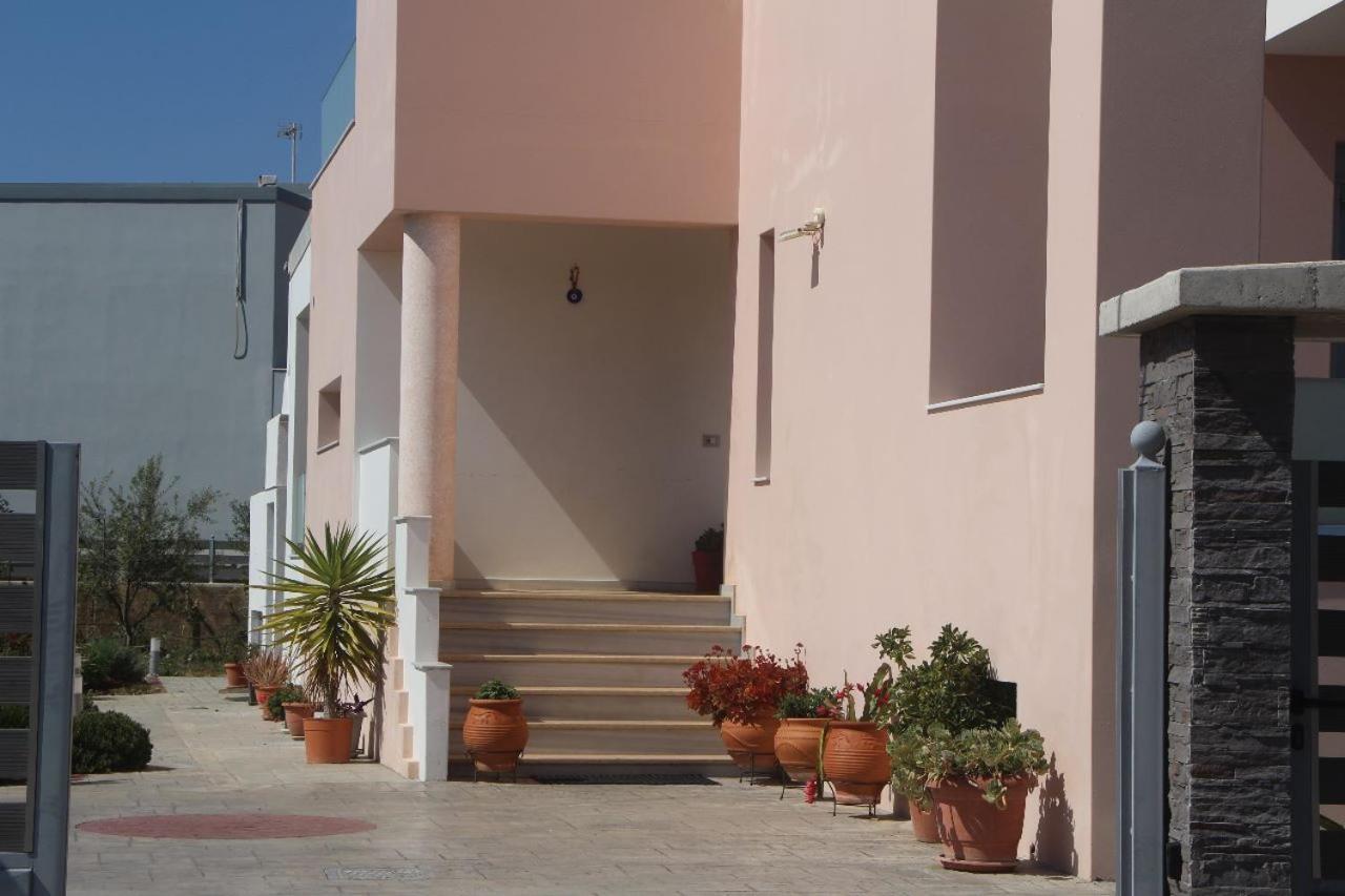 Valentina'S Luxe Apartment Mastichari  Dış mekan fotoğraf