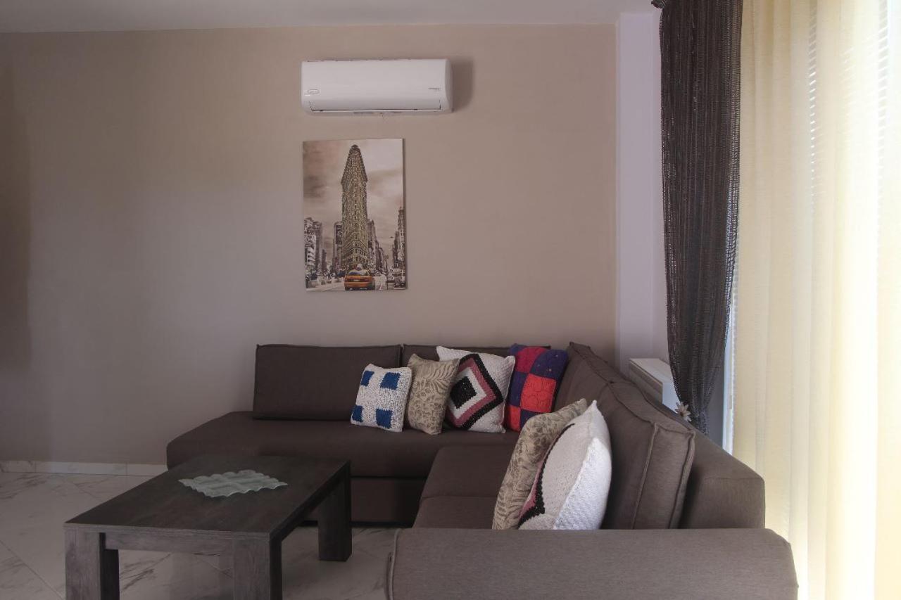 Valentina'S Luxe Apartment Mastichari  Dış mekan fotoğraf