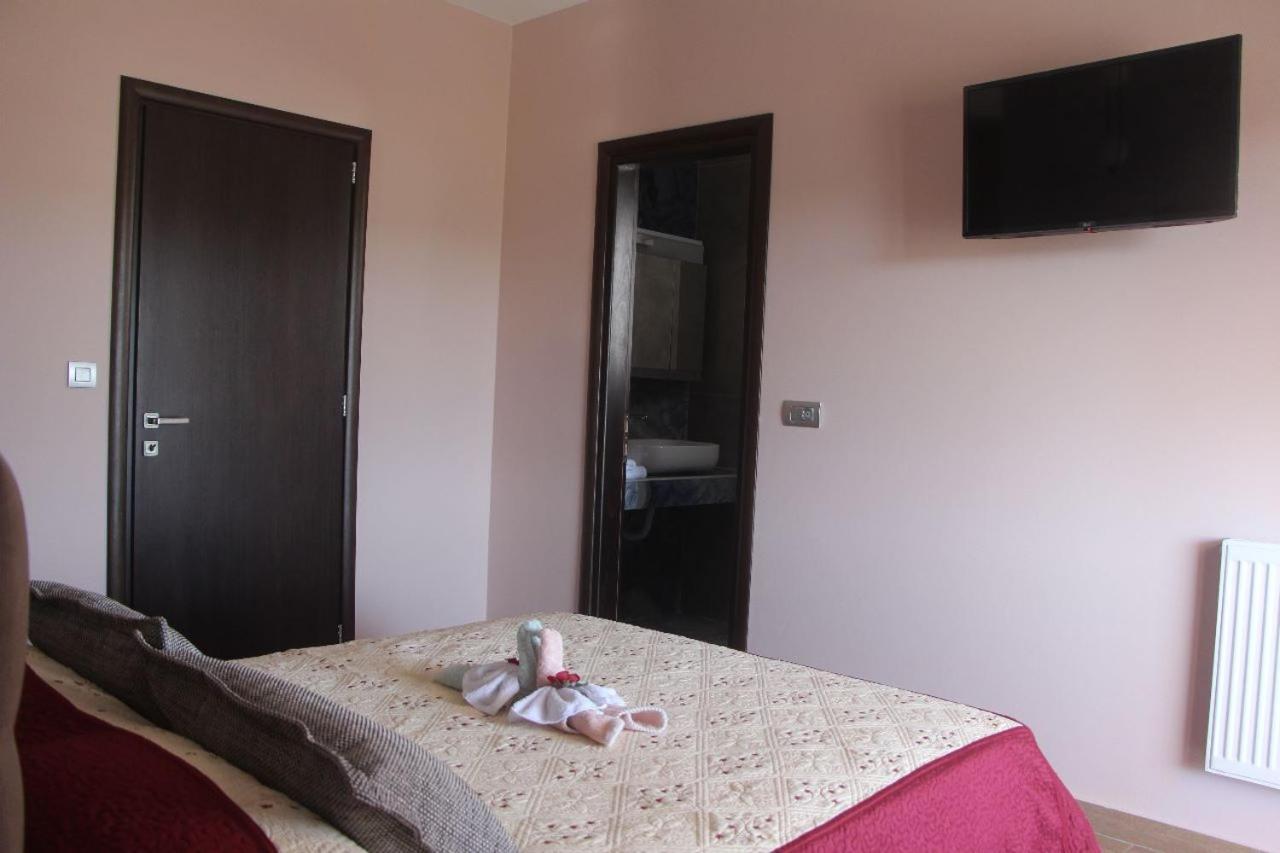 Valentina'S Luxe Apartment Mastichari  Dış mekan fotoğraf